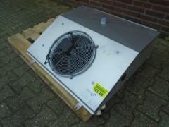 ECO GSE 31 BL7 koel 1,9 kw